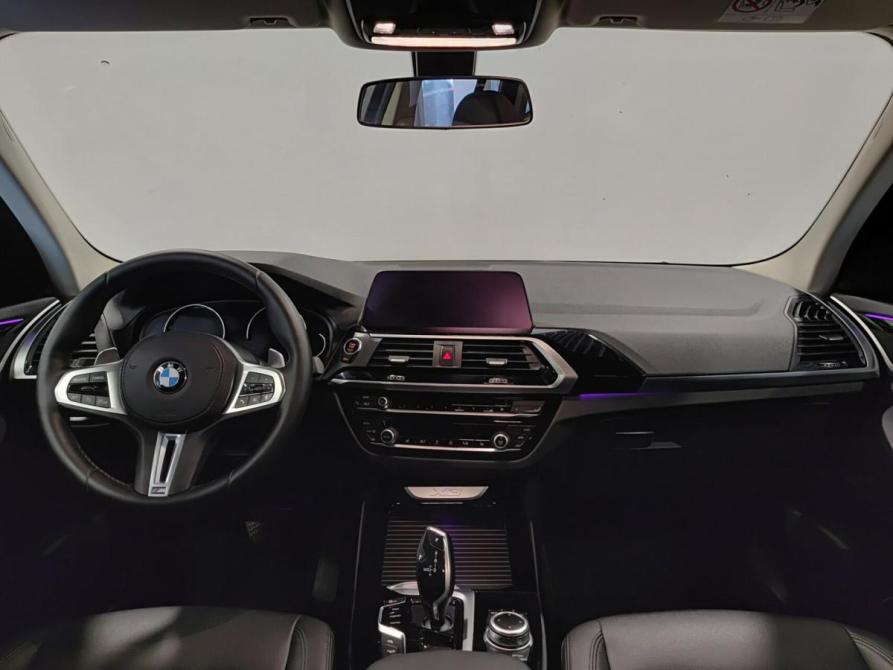 BMW X3 III (G01) Казань  - изображение 17