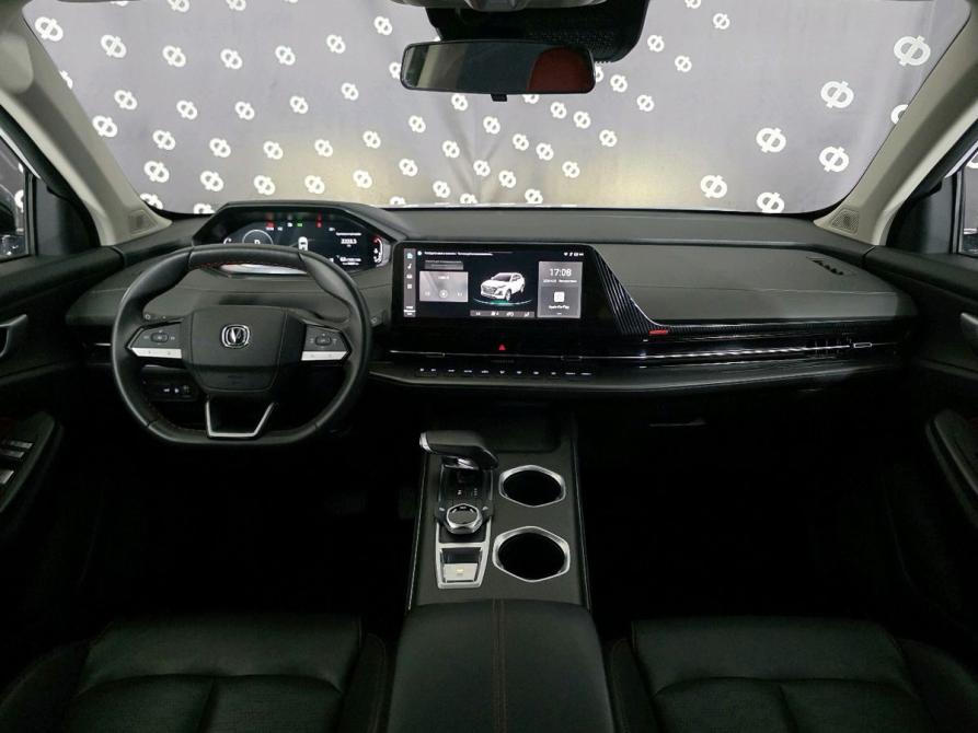 Changan CS55 Plus II Новосибирск  - изображение 21