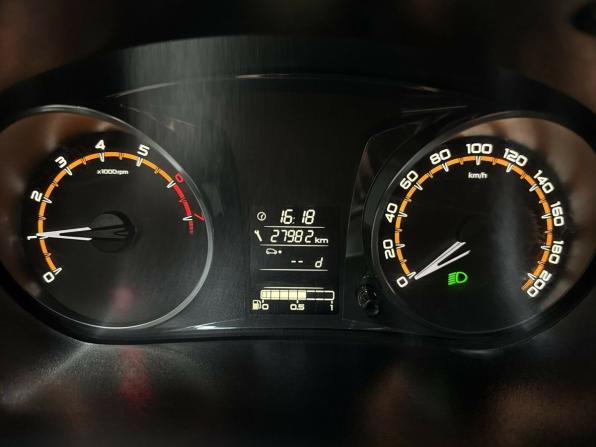 Lada (ВАЗ) Granta I Рестайлинг с пробегом 2023 года, цена 750 000 рублей, 27982 км, седан, Автокод Объявления