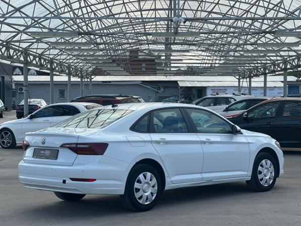 Volkswagen Jetta VII с пробегом 2020 года, цена 1 631 400 рублей, 163228 км, седан, Автокод Объявления