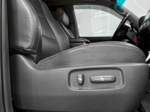 Toyota Land Cruiser Prado 120 Series с пробегом 2006 года, цена 1 799 000 рублей, 443800 км, внедорожник, Автокод Объявления