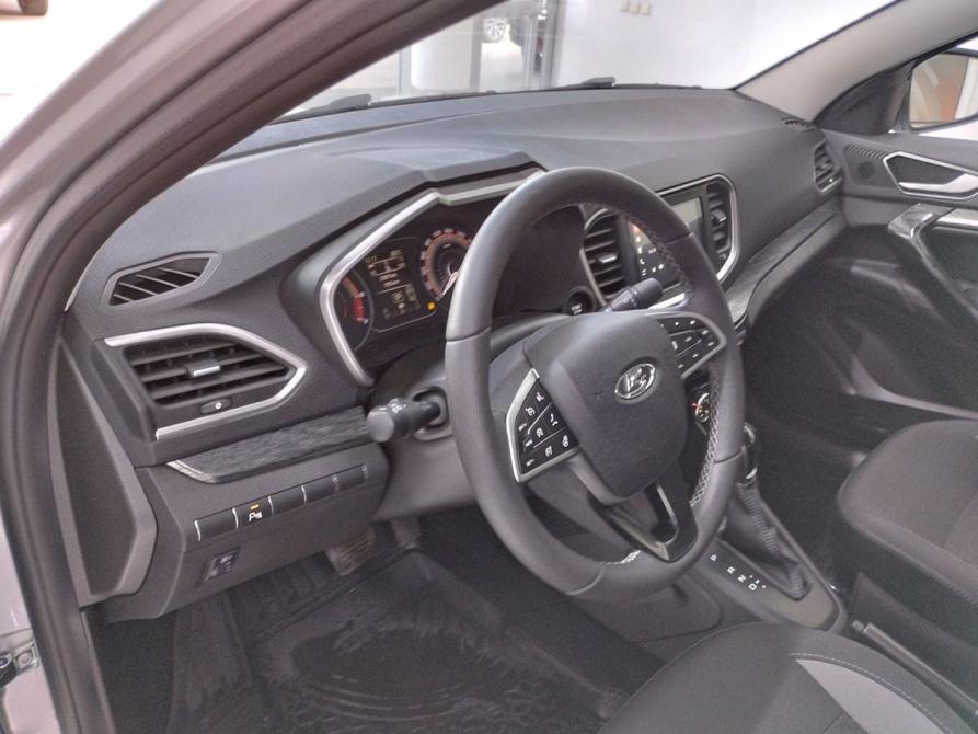 Lada (ВАЗ) Vesta I Рестайлинг (NG) Минеральные Воды  - изображение 19