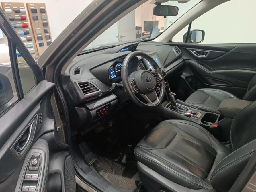 Subaru Forester V Москва  - изображение 14