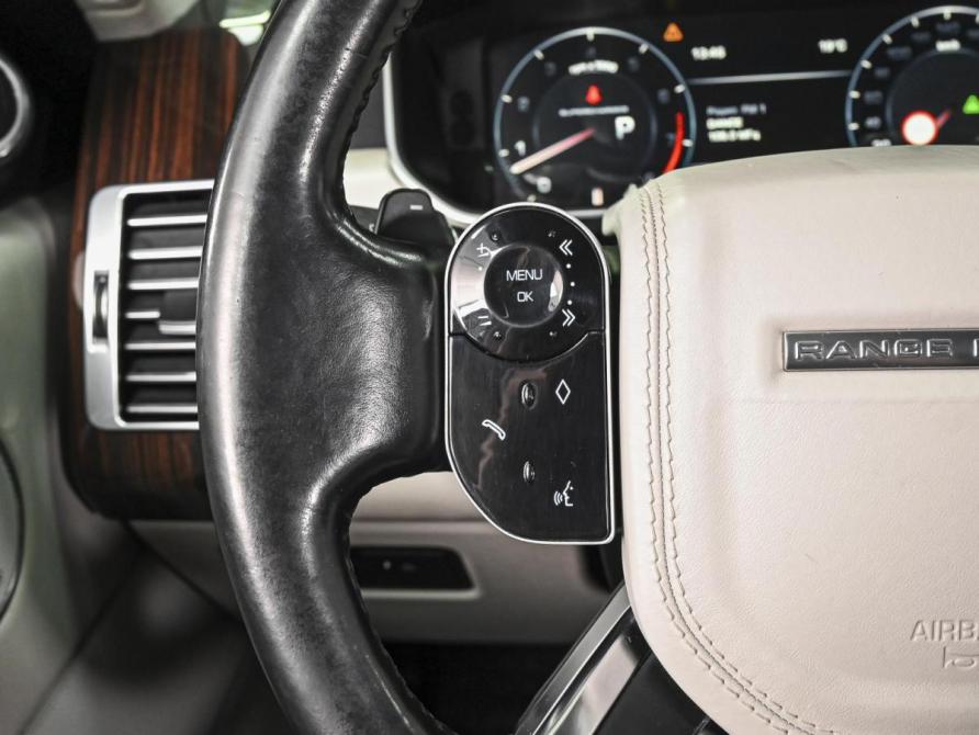 Land Rover Range Rover IV Ставрополь  - изображение 18