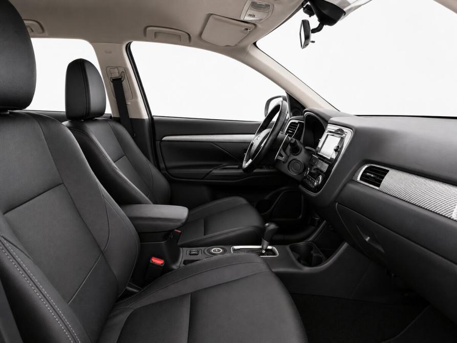 Mitsubishi Outlander III Москва  - изображение 12