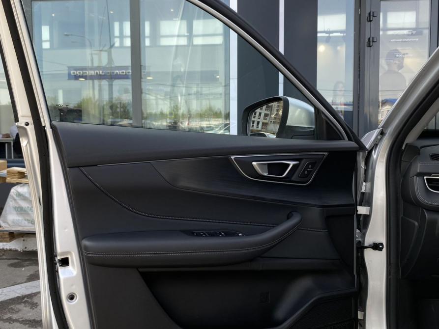 Chery Tiggo 4 Pro I Москва  - изображение 19