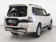 Mitsubishi Pajero IV Рестайлинг 2 Москва  - изображение 34