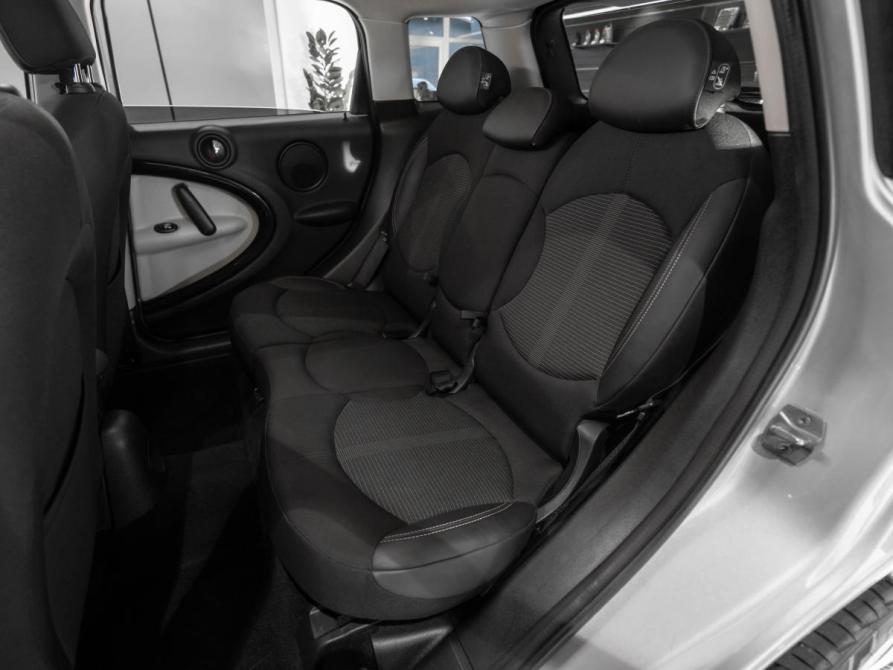 Mini Countryman I Москва  - изображение 12