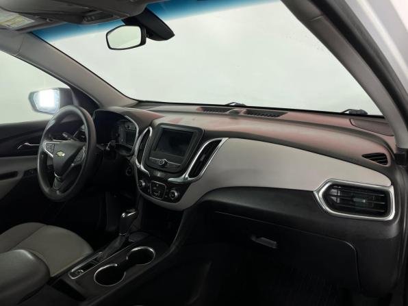 Chevrolet Equinox III с пробегом 2018 года, цена 1 700 000 рублей, 171855 км, внедорожник, Автокод Объявления