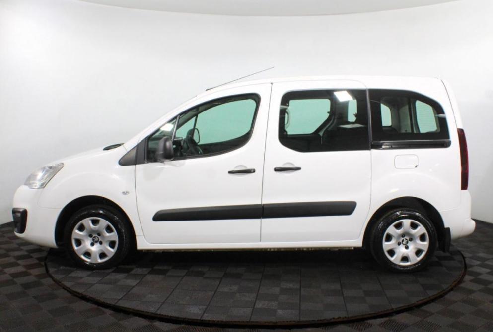 Peugeot Partner II Рестайлинг 2 Нижний Новгород  - изображение 9