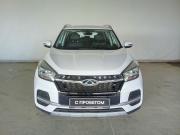 Chery Tiggo 4 I Рестайлинг Москва  - изображение 19