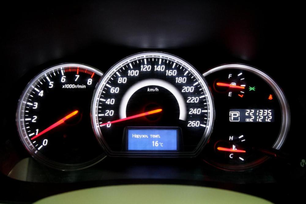 Nissan Teana II Рестайлинг Сургут  - изображение 32
