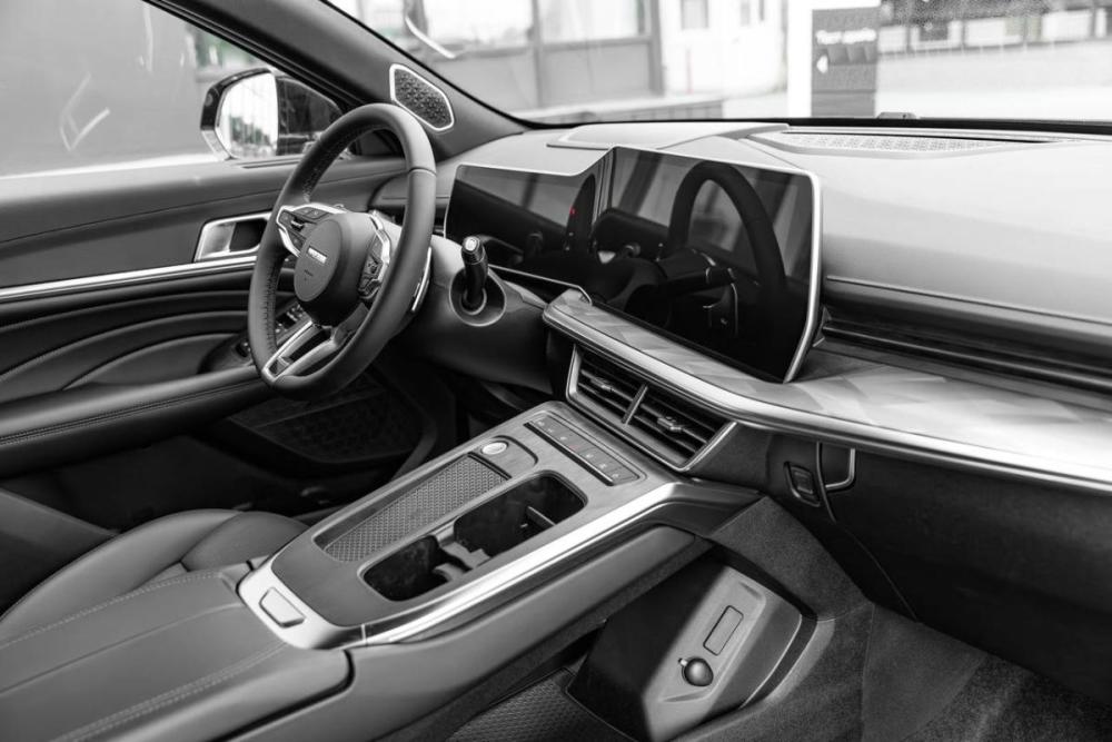 Haval F7 II Волгоград  - изображение 25