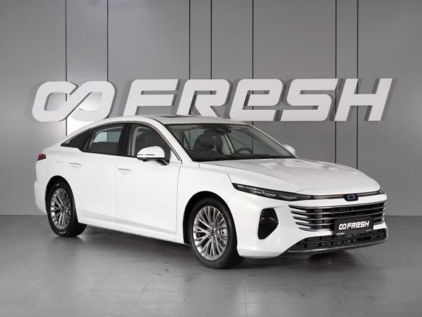 FAW Bestune B70 I Рестайлинг с пробегом 2024 года, цена 2 596 000 рублей, 53 км, лифтбек, Автокод Объявления