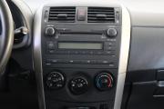 Toyota Corolla X (E140 E150) Омск  - изображение 37