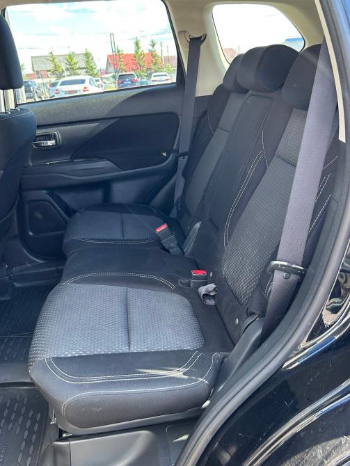 Mitsubishi Outlander III Рестайлинг 3 Альметьевск  - изображение 10