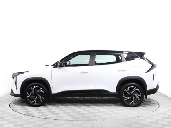 Geely Cityray с пробегом 2024 года, цена 2 490 900 рублей, 19552 км, внедорожник, Автокод Объявления