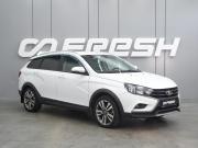 Lada (ВАЗ) Vesta I Воронеж  - изображение 22