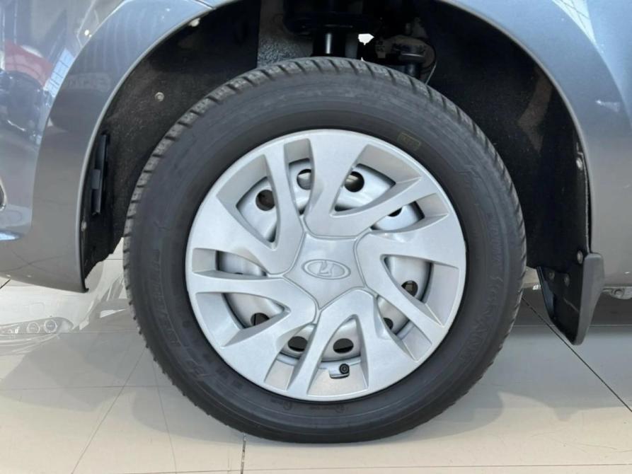 Lada (ВАЗ) Granta I Рестайлинг Оренбург  - изображение 25