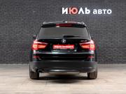 BMW X3 II (F25) Екатеринбург  - изображение 22