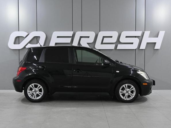 Scion xA с пробегом 2003 года, цена 599 000 рублей, 200637 км, хэтчбек, Автокод Объявления