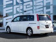 Toyota ISis I Рестайлинг Краснодар  - изображение 21
