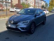 Renault Arkana I Оренбург  - изображение 11