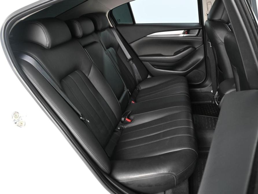 Mazda 6 III (GJ) Рестайлинг 2 Ростов-на-Дону  - изображение 7