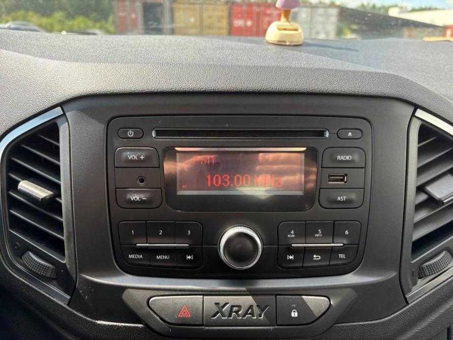 Lada (ВАЗ) XRAY I Нижний Тагил  - изображение 17