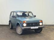 Lada (ВАЗ) 2121 (4x4) I Рестайлинг Кемерово  - изображение 2