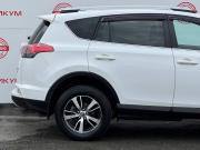 Toyota RAV4 IV (XA40) Рестайлинг Екатеринбург  - изображение 56
