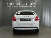 Lada (ВАЗ) Granta I Рестайлинг Пермь  - изображение 22