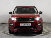 Land Rover Discovery Sport I Москва  - изображение 19