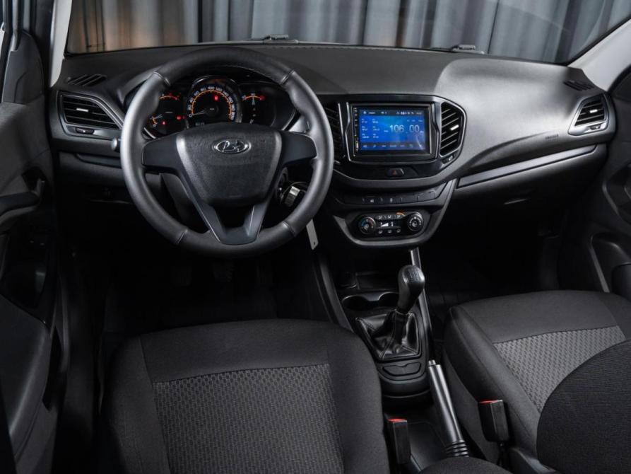 Lada (ВАЗ) Vesta I Волгоград  - изображение 6