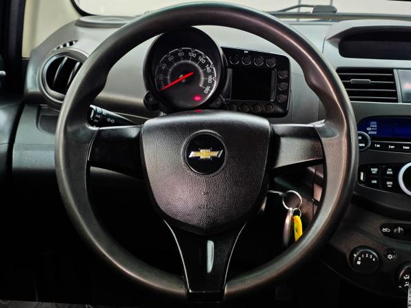 Chevrolet Spark III с пробегом 2013 года, цена 699 000 рублей, 200000 км, хэтчбек, Автокод Объявления