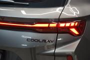 Geely Coolray I Рестайлинг Крым  - изображение 49
