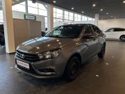 Lada (ВАЗ) Vesta I Чебоксары  - изображение 40