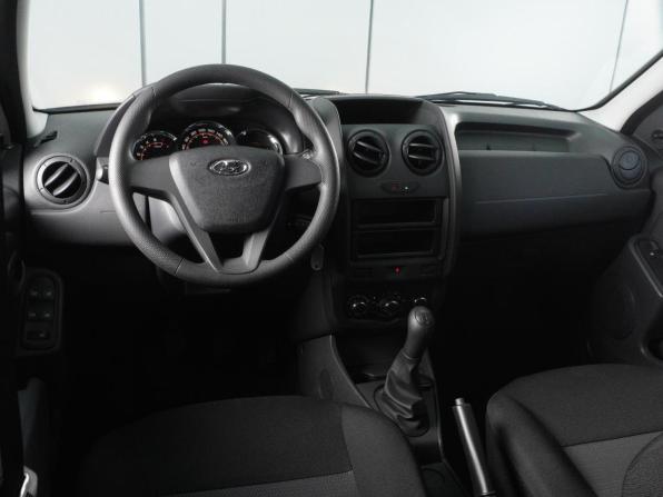 Lada (ВАЗ) Largus I Рестайлинг с пробегом 2024 года, цена 1 625 000 рублей, 111 км, универсал, Автокод Объявления