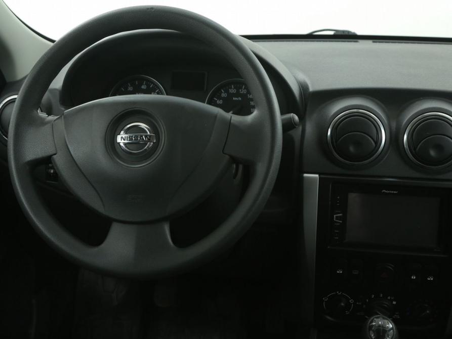 Nissan Almera III (G15) Иваново  - изображение 14