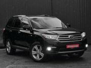 Toyota Highlander II (XU40) Рестайлинг Екатеринбург  - изображение 30