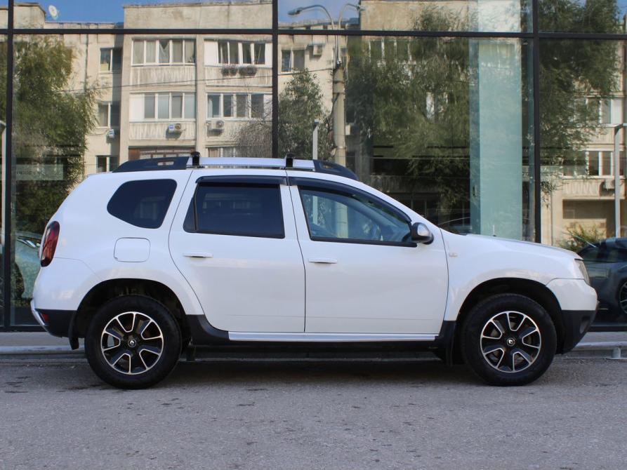 Renault Duster I Рестайлинг Самара  - изображение 4