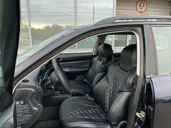 Audi A4 I (B5) с пробегом 1997 года, цена 299 000 рублей, 345610 км, универсал, Автокод Объявления