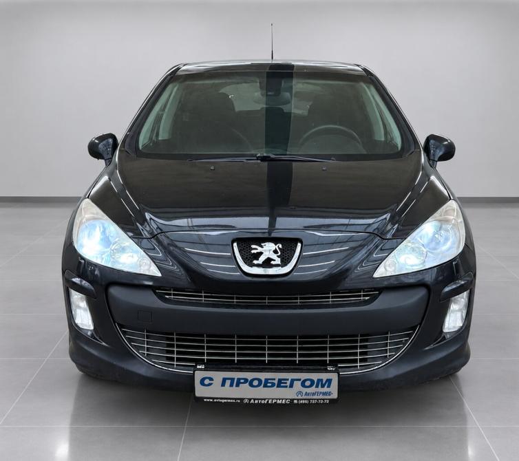 Peugeot 308 I Москва  - изображение 2