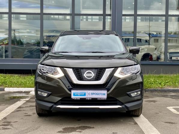Nissan X-Trail III Рестайлинг с пробегом 2021 года, цена 1 699 000 рублей, 227820 км, внедорожник, Автокод Объявления