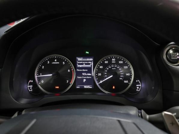 Lexus RC I Рестайлинг с пробегом 2024 года, цена 5 499 000 рублей, 8958 км, купе, Автокод Объявления