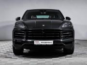 Porsche Cayenne III Рестайлинг Москва  - изображение 42