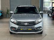 Lada (ВАЗ) XRAY I Оренбург  - изображение 24