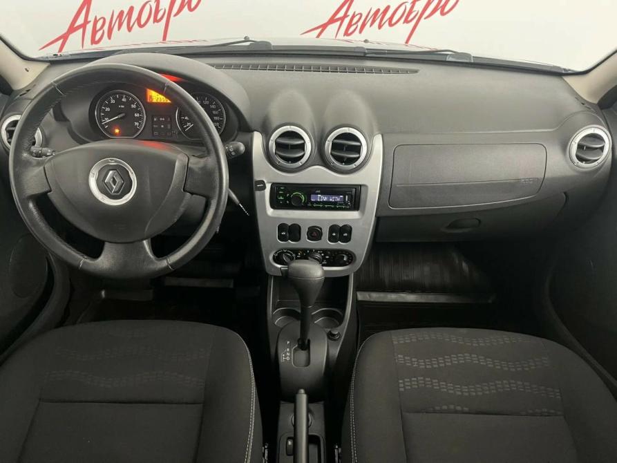 Renault Sandero I Псков  - изображение 9