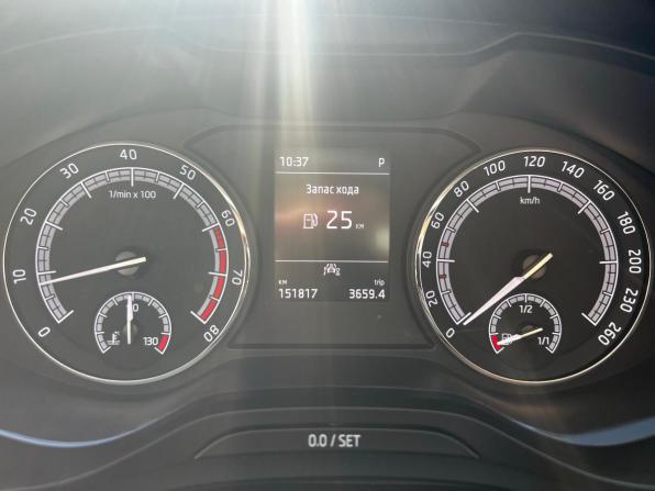 Skoda Kodiaq I с пробегом 2019 года, цена 2 899 300 рублей, 151817 км, внедорожник, Автокод Объявления
