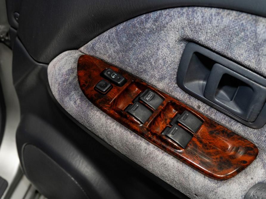 Toyota Land Cruiser Prado 90 Series Рестайлинг Чита  - изображение 15
